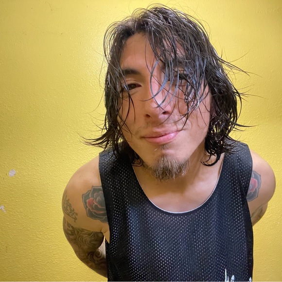 Meet your Posher, Felipe - Picture 1 of 1